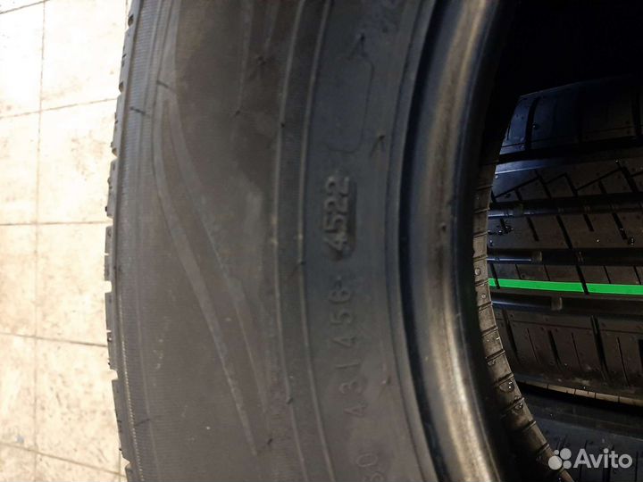 Nokian Tyres Hakka Green 3 195/65 R15