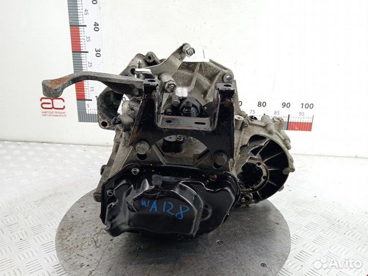 Кпп для Volkswagen Polo 4