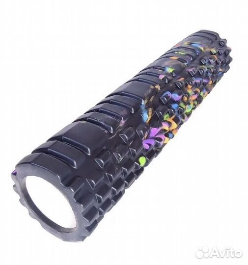 Валик для фитнеса и йоги новые