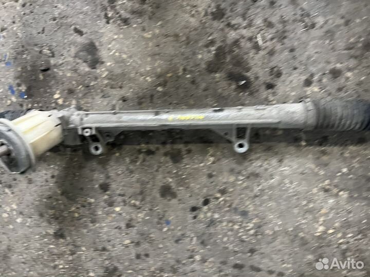 Рулевая рейка Renault Megan 2