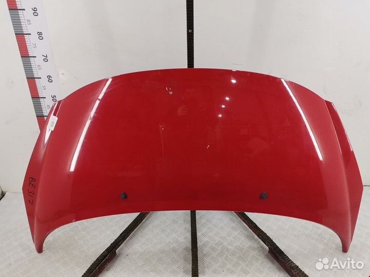 Капот для Peugeot-Citroen 207