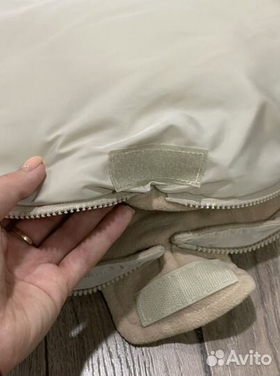 Конверт+муфта