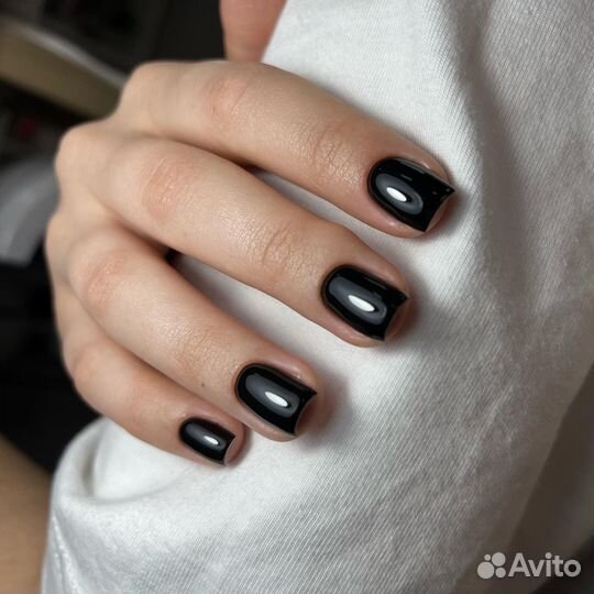 Маникюр Педикюр Наращивание ногтей