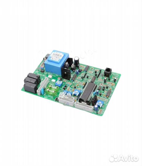 Плата для котлов ariston TX