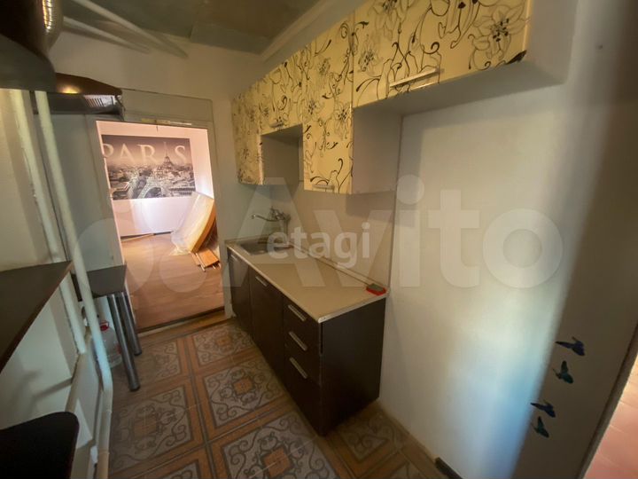 1-к. квартира, 29 м², 15/16 эт.