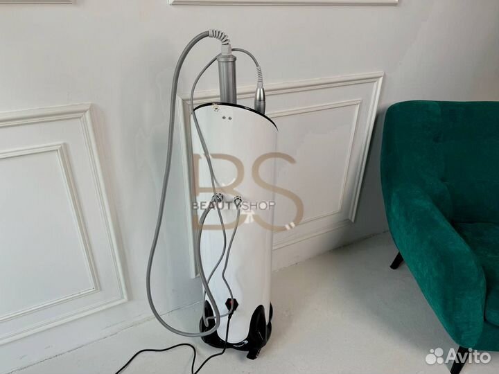 Аппарат роликового массажа с усиленным двигателем