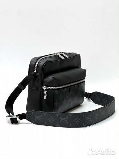 Сумка Louis Vuitton Messenger Outdoor