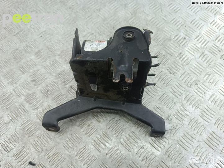 Б/У Б/У Блок ABS (Модуль абс) 13216601 opel