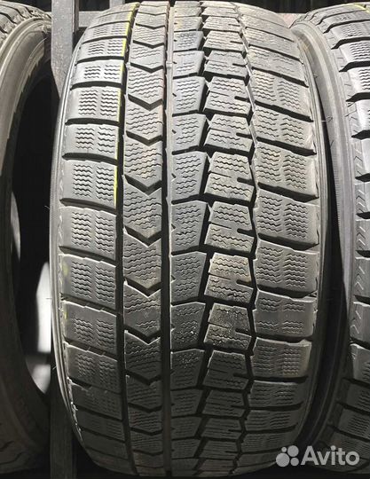 Dunlop Winter Maxx WM02 225/40 R18 92R