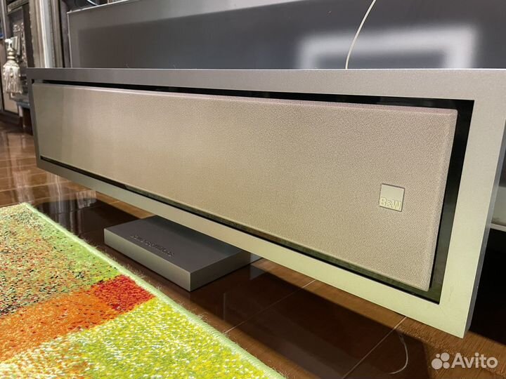 Колонки bowers wilkins