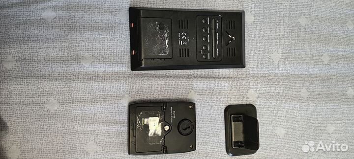 Метеостанция Ea2