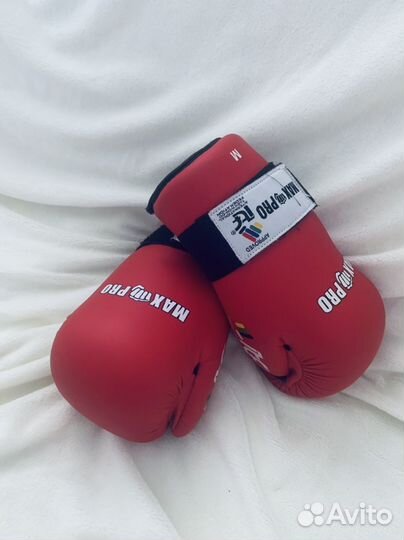 Экипировка таеквондо