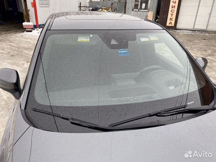 Mazda CX-5 2.5 AT, 2021, 21 500 км