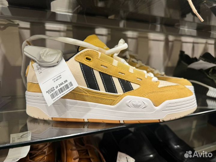 Кроссовки Adidas Adi2000