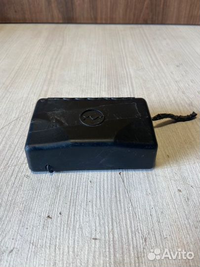 Блок сигнализации Hyundai Verna G4EE 2007