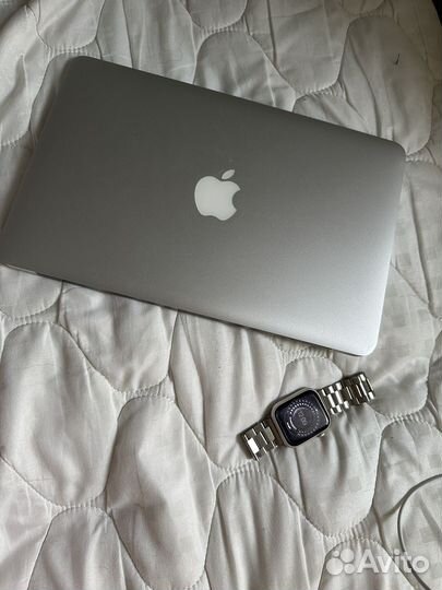 Apple MacBook Air mid 2013