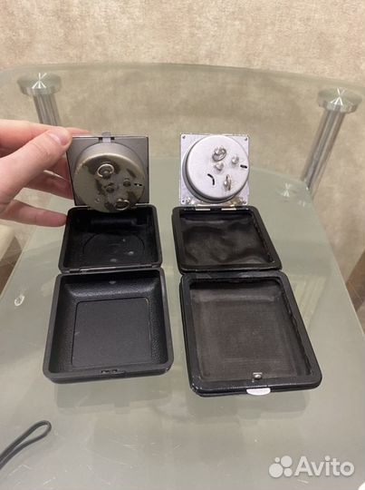 Дорожный Будильник Слава СССР