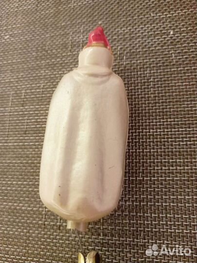 Игрушки на прищепке