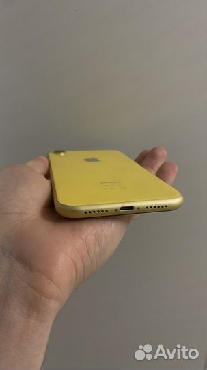 iPhone XR 64gb