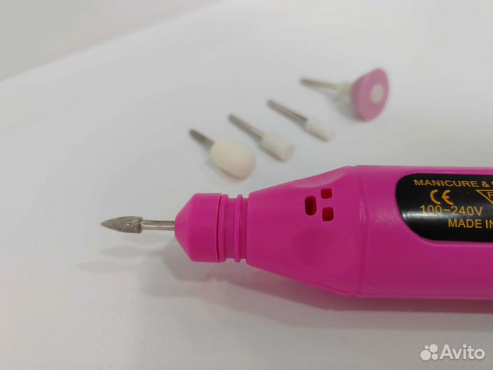 Аппарат для маникюра