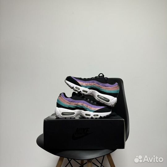 Nike Air Max 95 (40.5eur) Оригинал