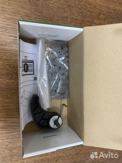 Комплект цепи грм