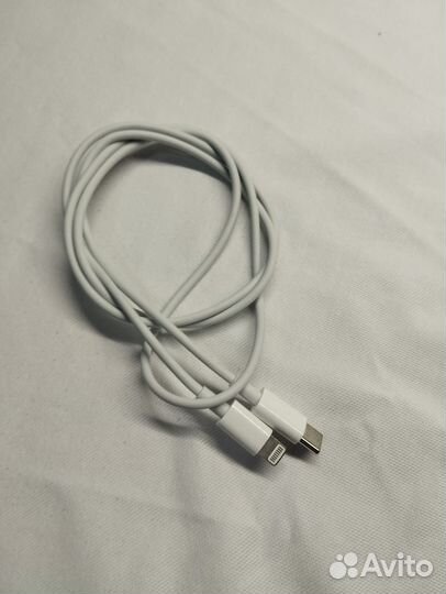 Наушники apple airpods pro