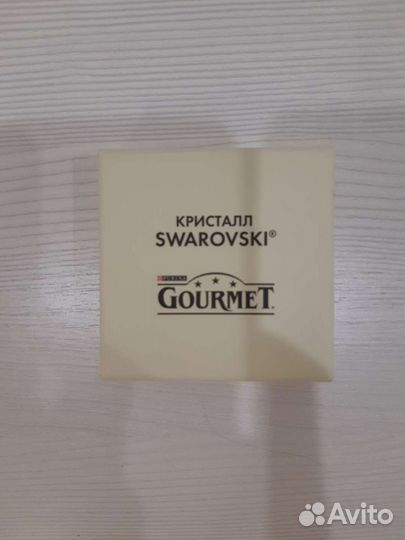 Украшение для кошки новое