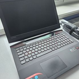 Lenovo Y700-15acz (fx8800/R9/12gb)