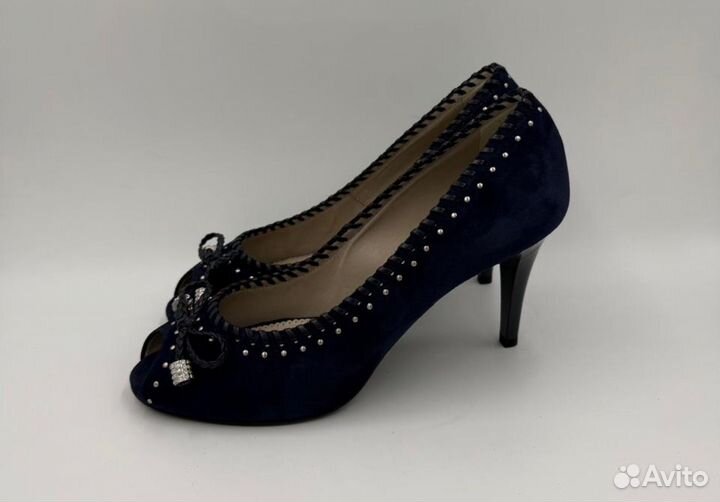 Туфли Marino Fabiani