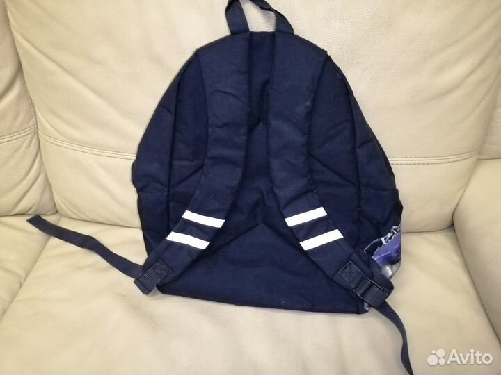 3 Школьных Портфеля