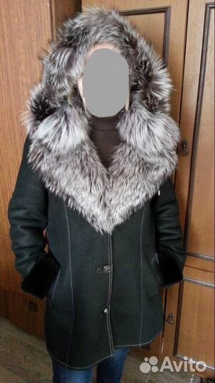 Дубленка