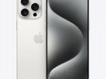 iPhone 15 Pro, 128 ГБ