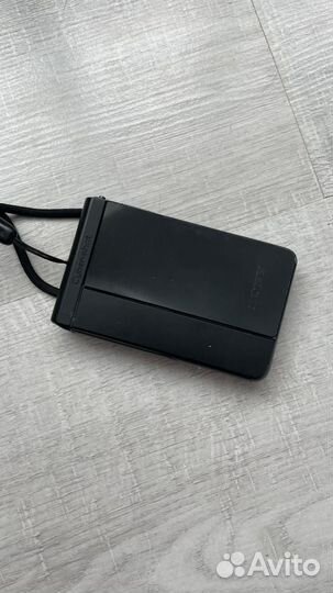 Видео камера sony