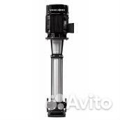 Насос многоступенчатый Vandjord CRV 3-4C A-D-E-hqqe-A вертикальный, производительность - 3 м3/ч, кол