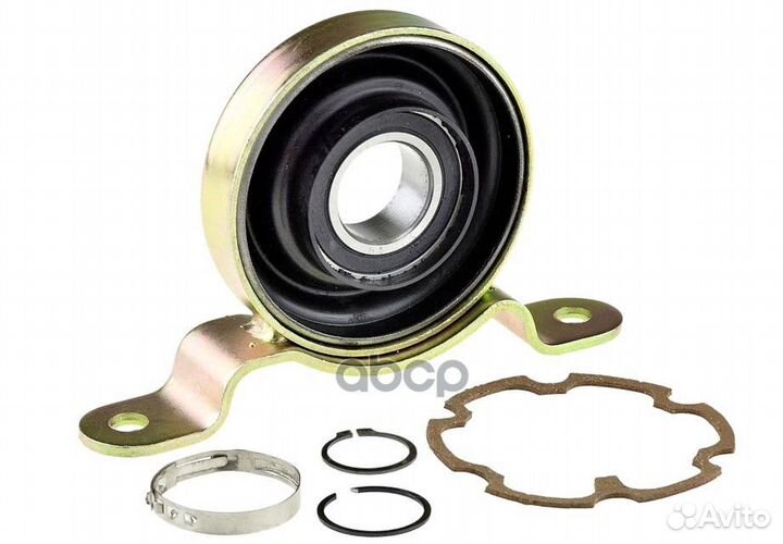 NLW-VW-003 опора подвесная карданного вала пере