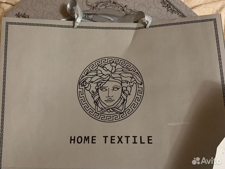 Белье постельное