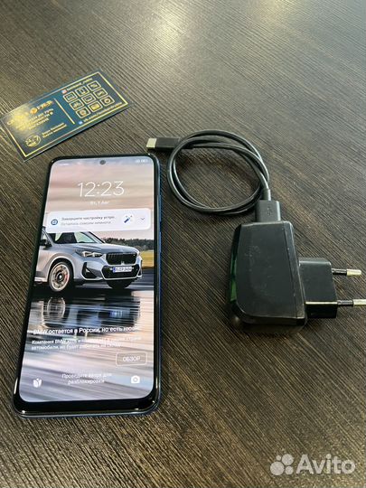 Xiaomi Redmi Note 10S, 6/128 ГБ