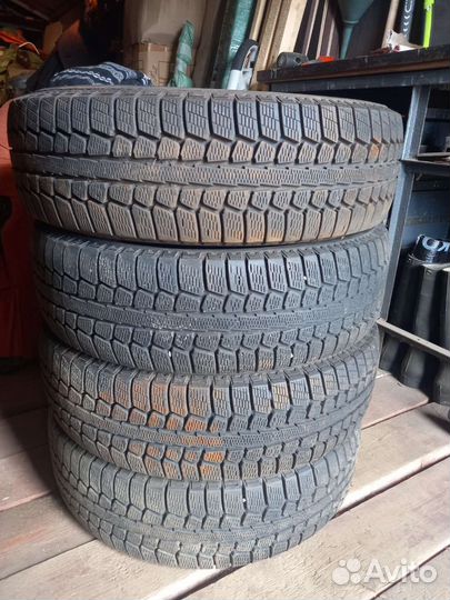 КАМА Кама-Евро-517 205/75 R15