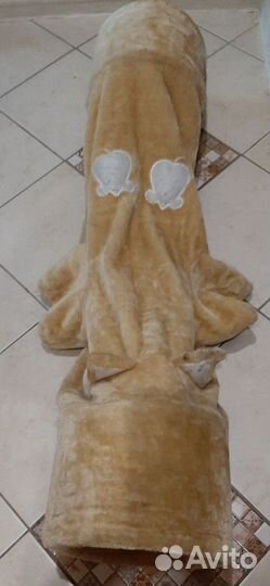 Домик- лазалка для котиков