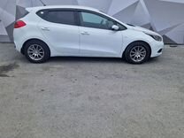 Kia Ceed 1.4 MT, 2013, 189 556 км, с пробегом, цена 990 000 руб.