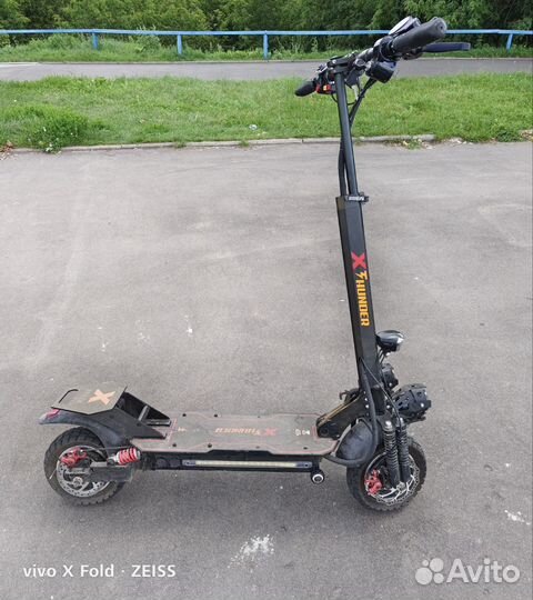 White siberia thunder 2400w и Ultron T103 v3