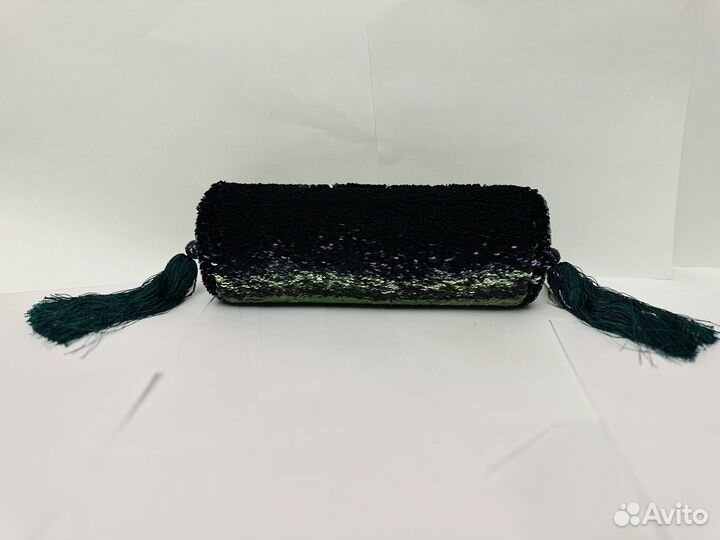 Ulyana sergeenko couture клатч