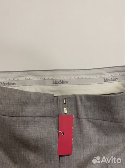 Новые Брюки Max Mara
