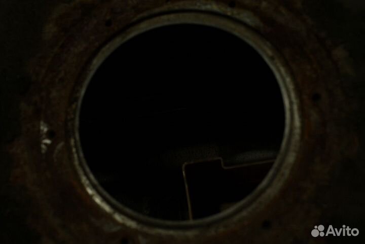 Бак Nissan Maxima a32