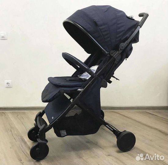 Коляска прогулочная