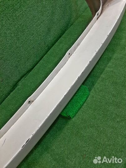 Бампер honda HR-V GH3 (80179) 1-Я модель контрактная