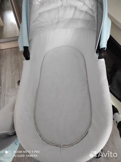 Tutis Zippy Viva 2в1