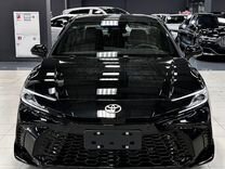Toyota Camry 2.0 CVT, 2024, 45 км, с пробегом, цена 4 495 000 руб.