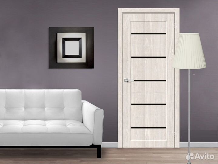 Двери межкомнатные